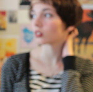 Meet your Posher, Julia